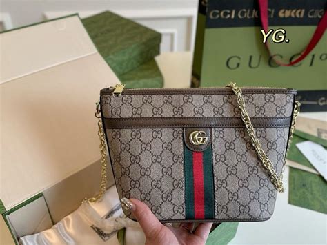 Gucci Сумка на плечо кросс.